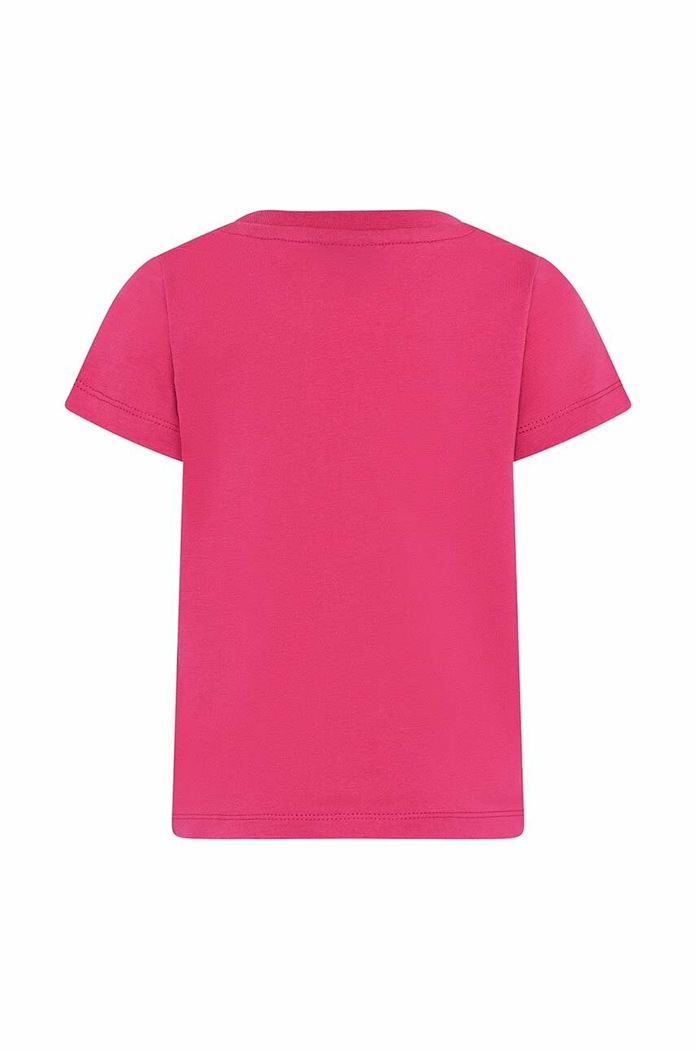 Lego Tricou copii 11010642.G roz SS23
