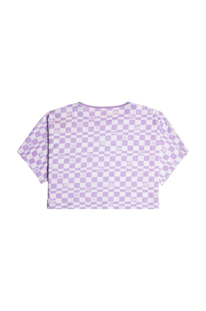 Roxy tricou de bumbac pentru copii ERGZT03957