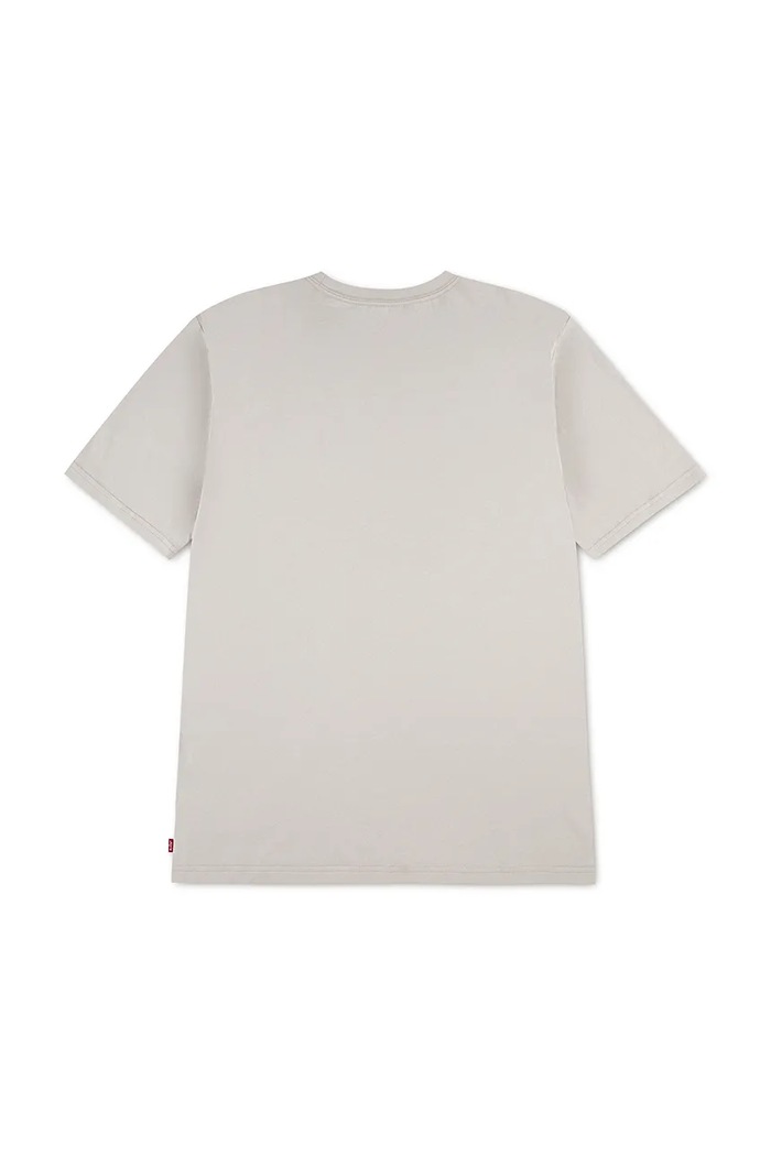 Băieți Levi's tricou de bumbac pentru copii 9E8157 bej