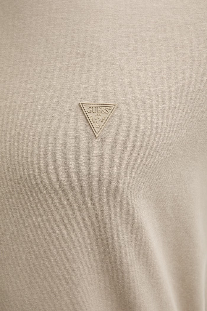 Guess tricou Z2YI12.JR06K bej