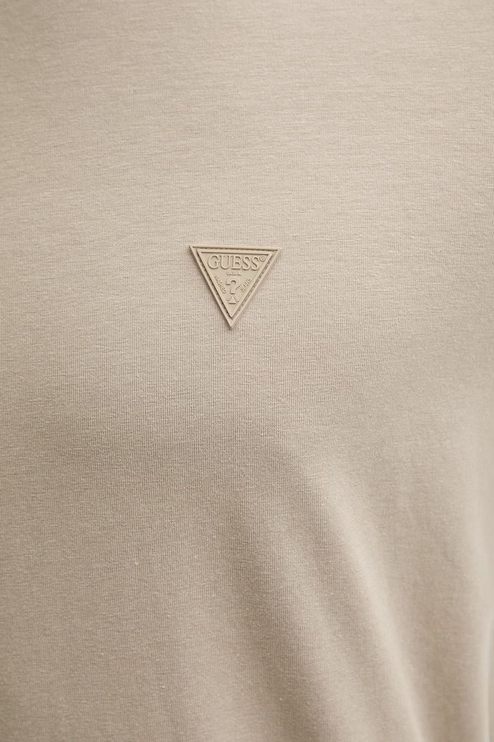 Guess tricou Z2YI12.JR06K bej
