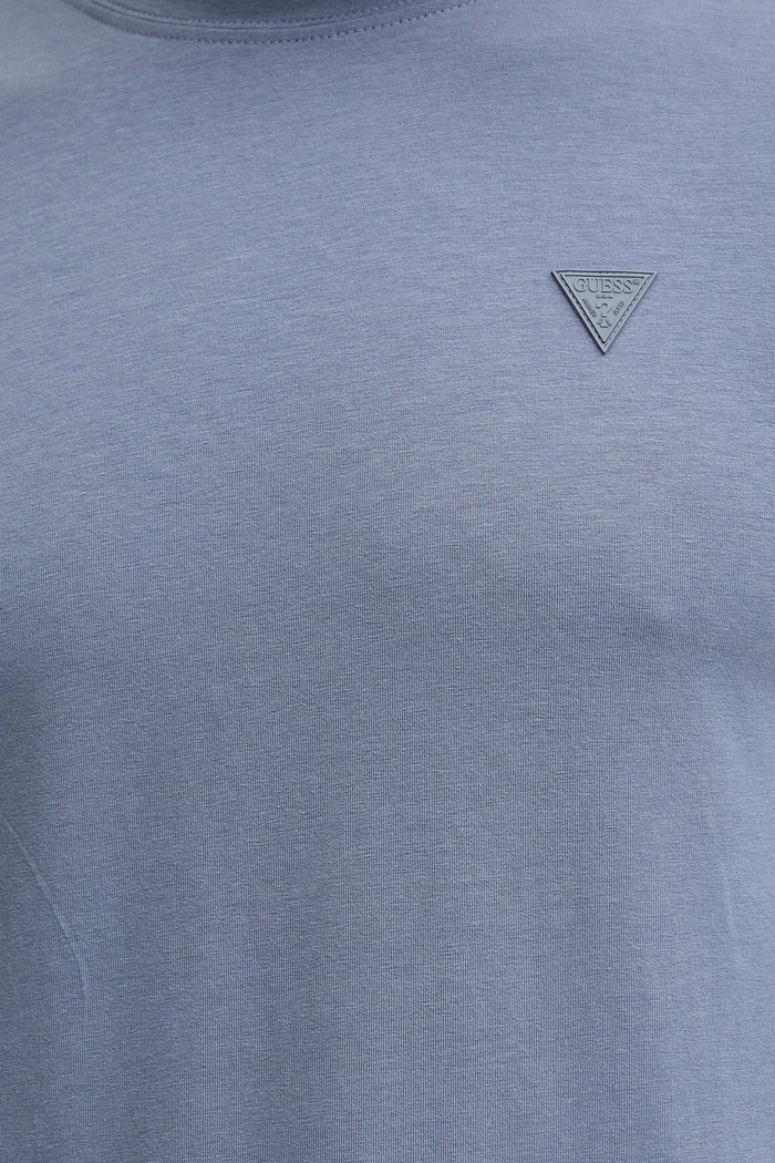 Guess tricou Z2YI12.JR06K albastru