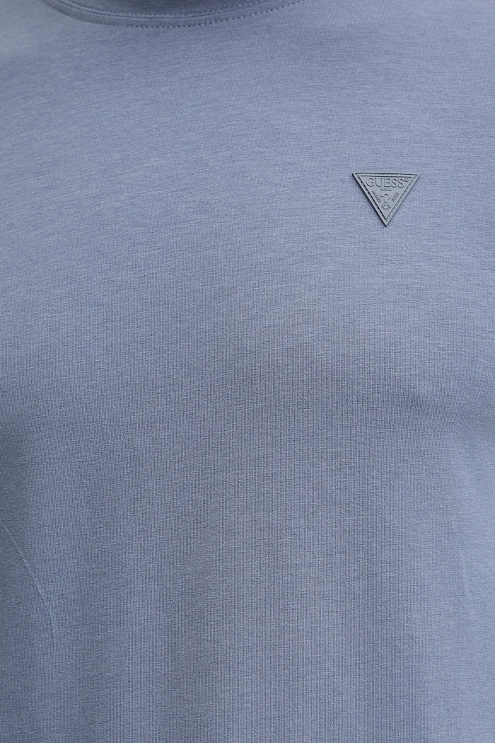 Guess tricou Z2YI12.JR06K albastru