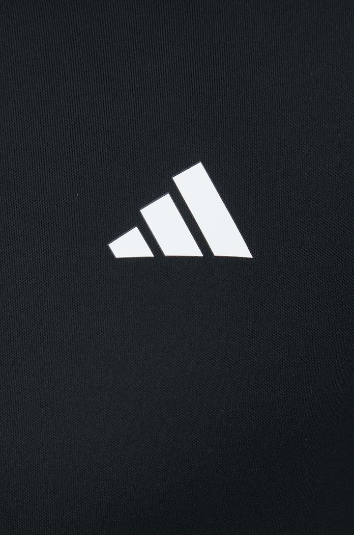Μπλουζάκι προπόνησης adidas Performance Club HS3262 μαύρο