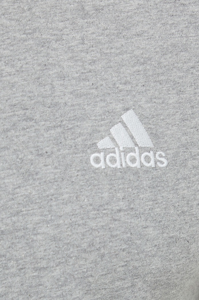 adidas t-shirt bawełniany Essentials IC9337