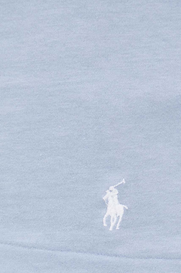 Polo Ralph Lauren pamut férfi basic póló 3-as csomag 714830304