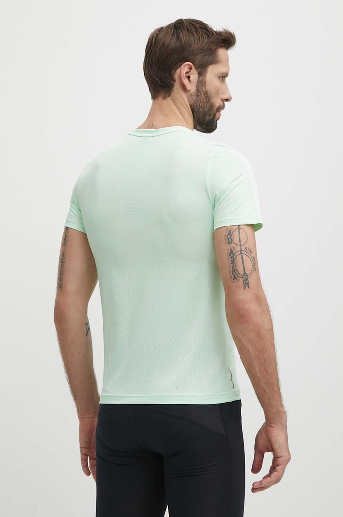 Oblečení Tréninkové tričko Puma Favourite Blaster 522351 zelená
