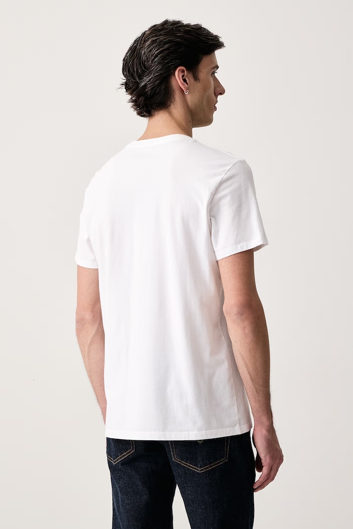 Bavlnené tričko Levi's 2-pak Levi's 79681.0040 čierna