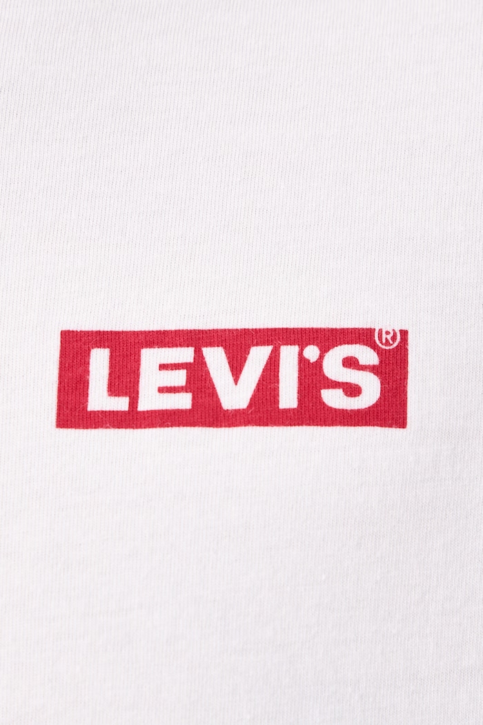 Levi's T-shirt in cotone pacco da 2 79681.0040