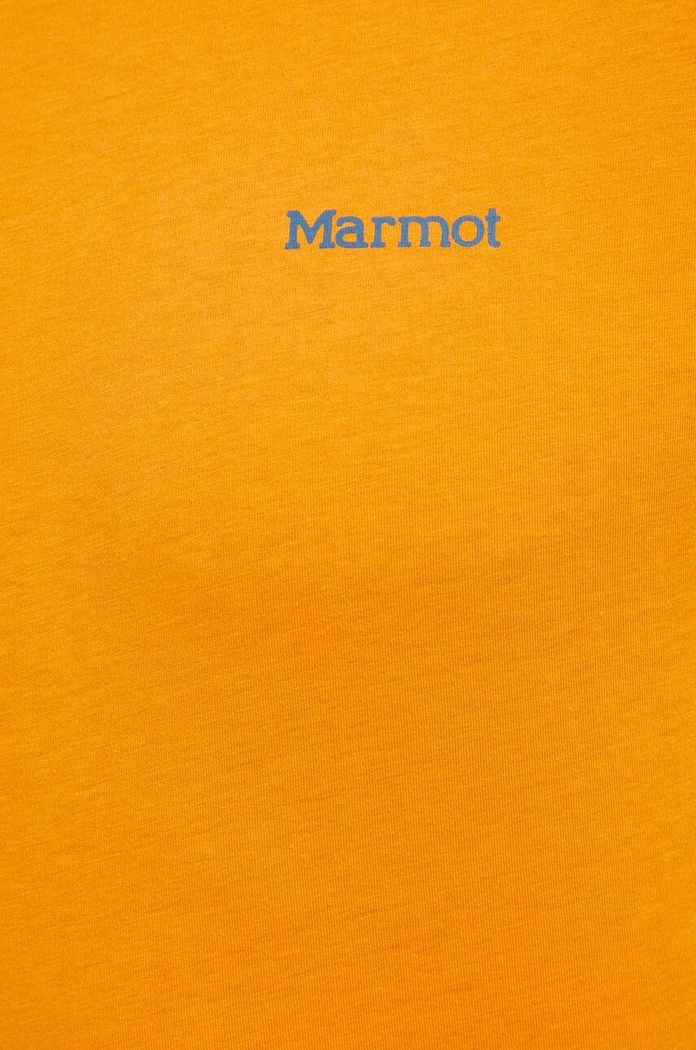 Tričko Marmot M14254 oranžová