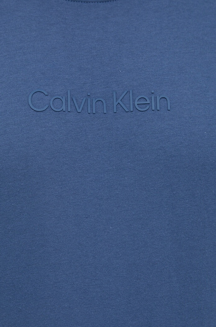 Calvin Klein Performance tricou 00GMS3K108 albastru