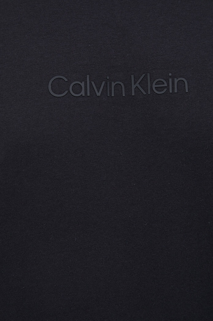 Calvin Klein Performance t-shirt 00GMS3K108 czarny