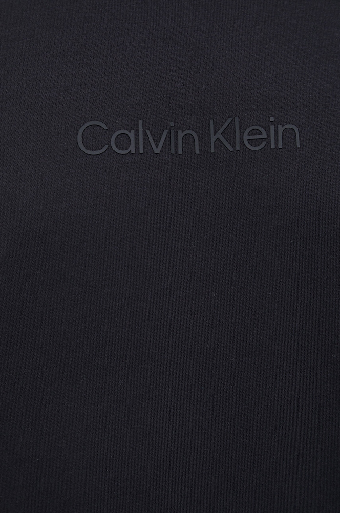 Calvin Klein Performance t-shirt 00GMS3K108 czarny