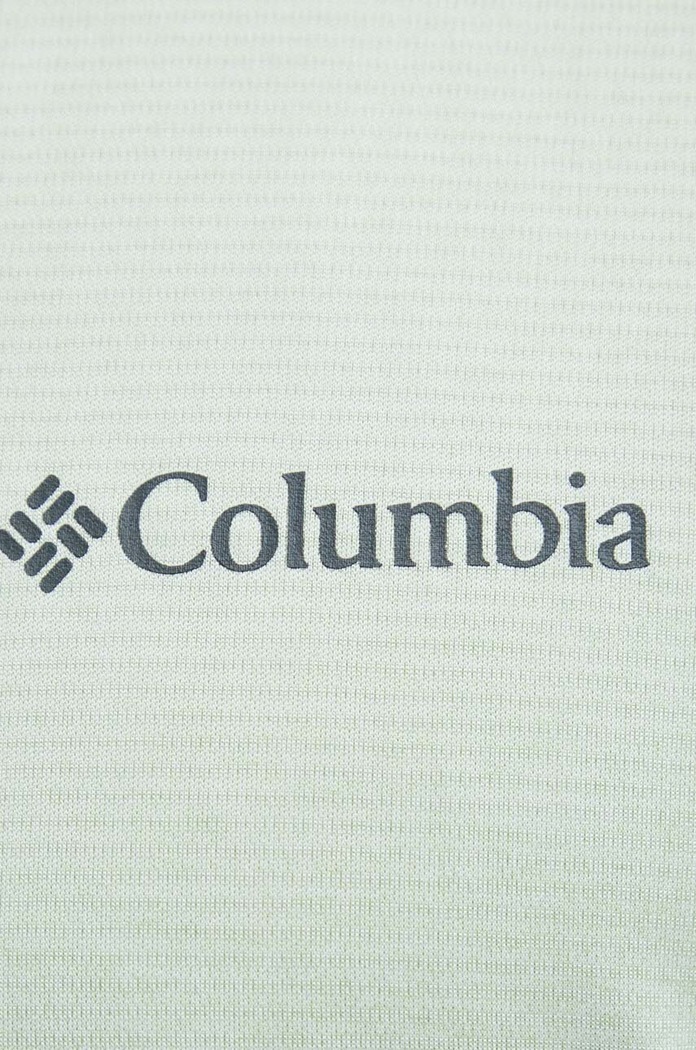 Columbia t-shirt sportowy Hike Hike 1990391