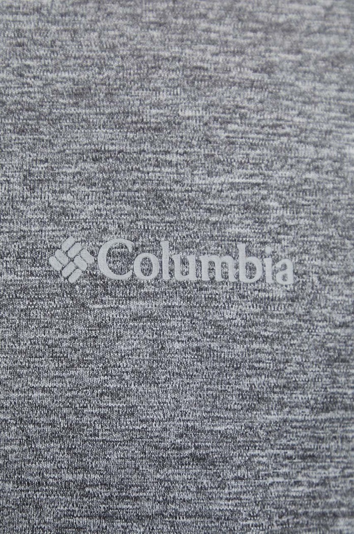 Спортна тениска Columbia Hike 1990391 сив