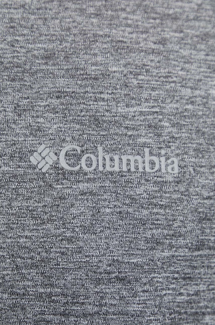 Спортна тениска Columbia Hike 1990391 сив