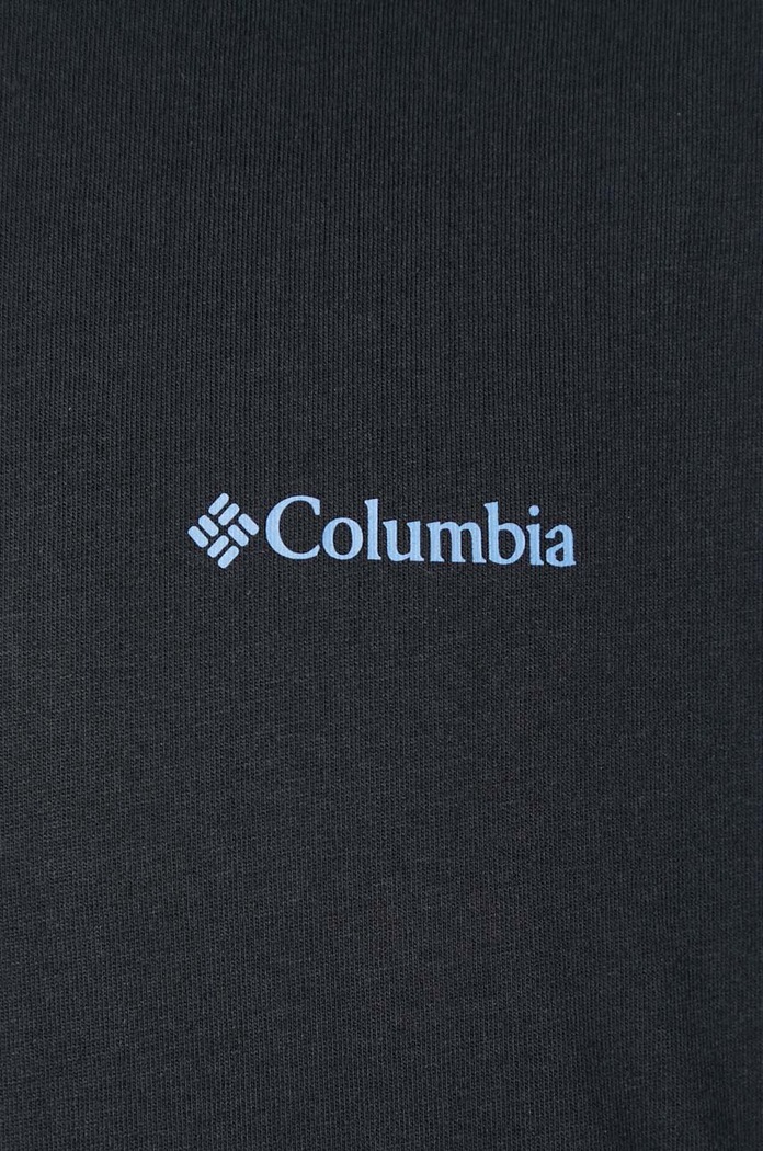 Βαμβακερό μπλουζάκι Columbia 2036451