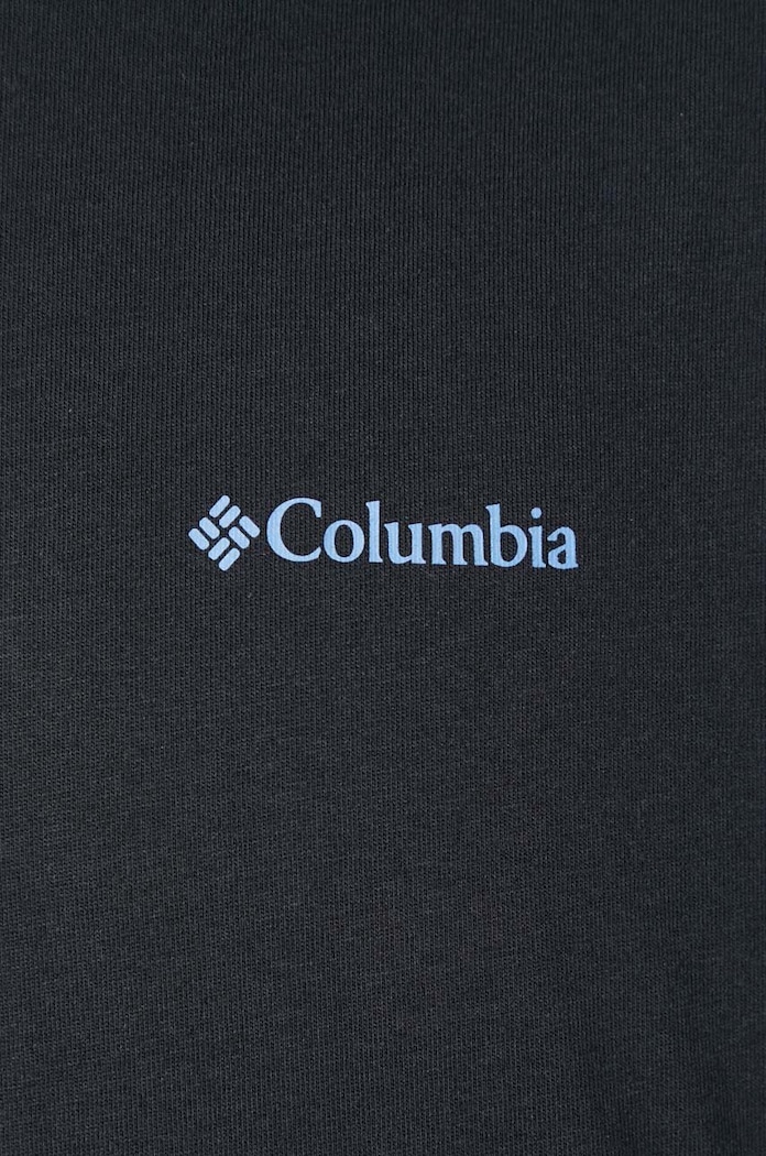 Βαμβακερό μπλουζάκι Columbia 2036451