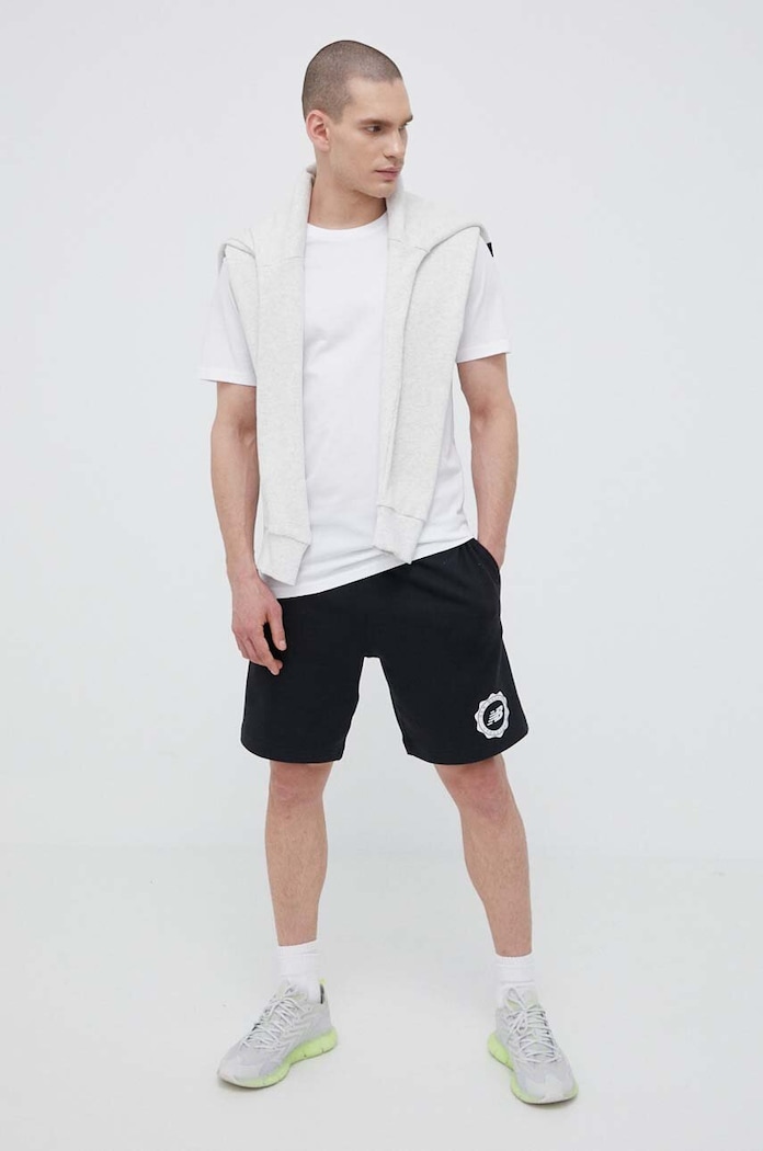 Columbia t-shirt 1680053.SS23 biały AW24