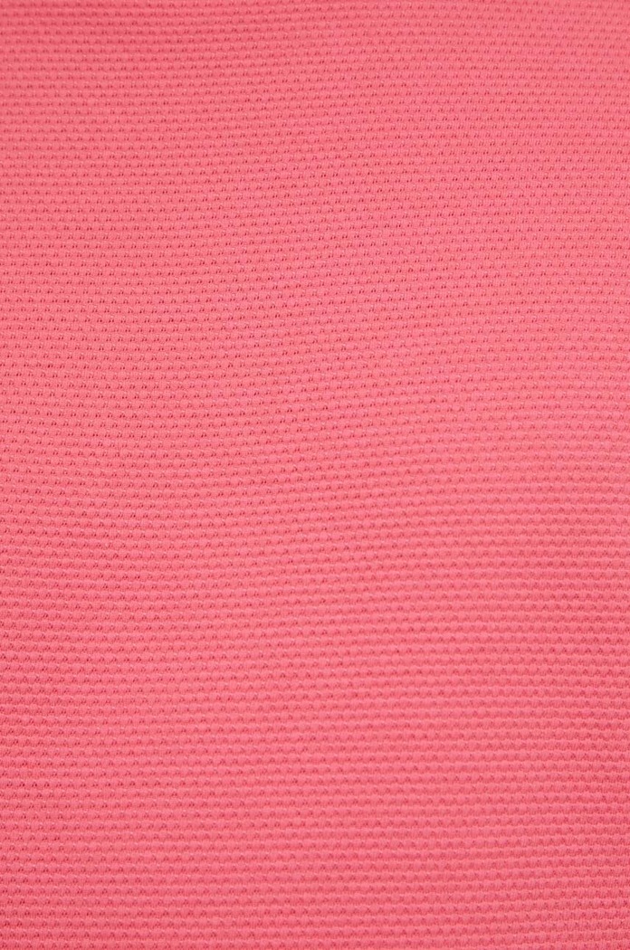 BOSS T-shirt męski z bawełny Tiburt 240 50452680 różowy