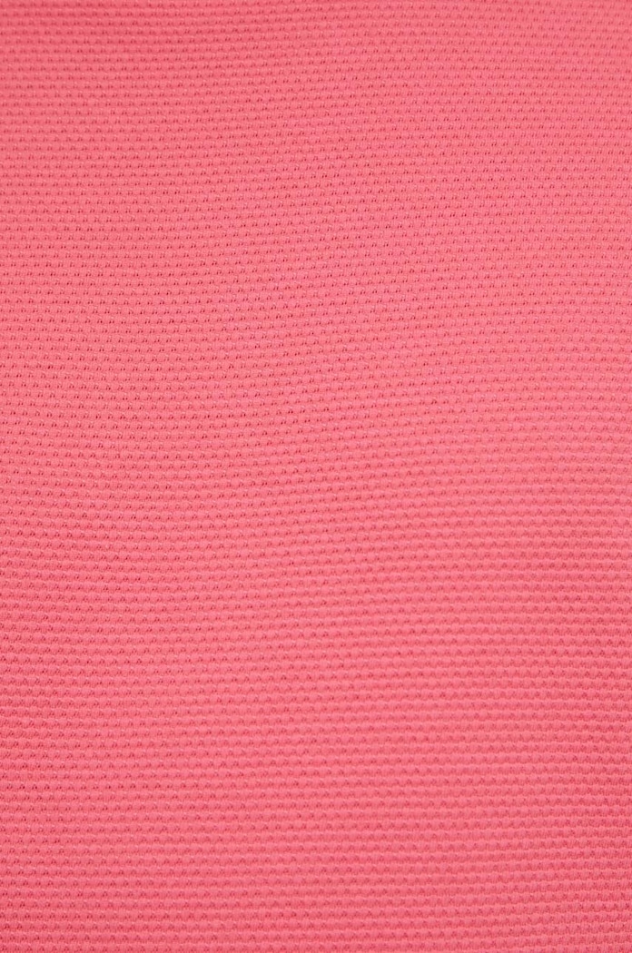 BOSS T-shirt męski z bawełny Tiburt 240 50452680 różowy