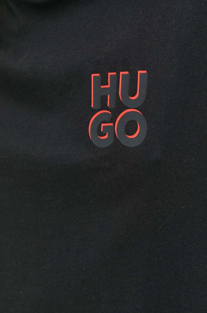 HUGO pamut póló 2 db 50492550