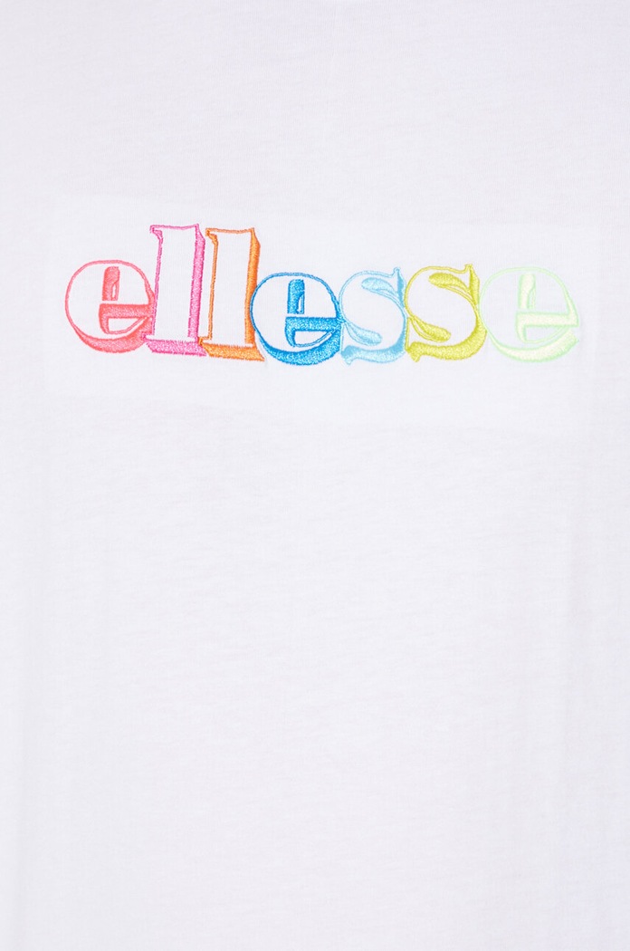 Bavlnené tričko Ellesse SHR17642
