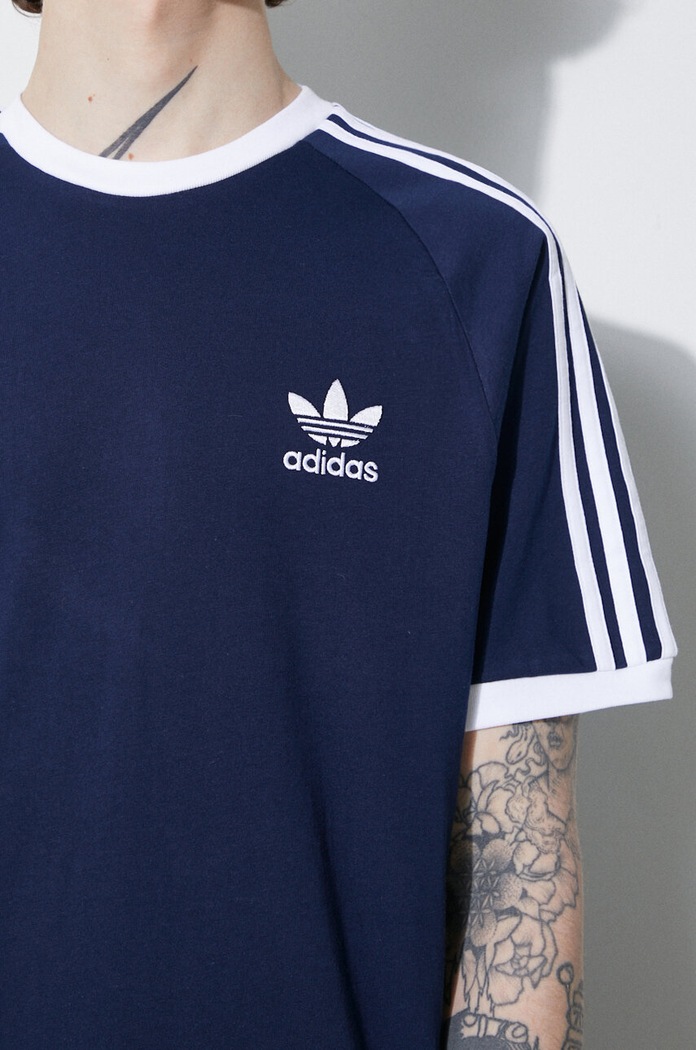 adidas Originals cotton t-shirt IA4850
