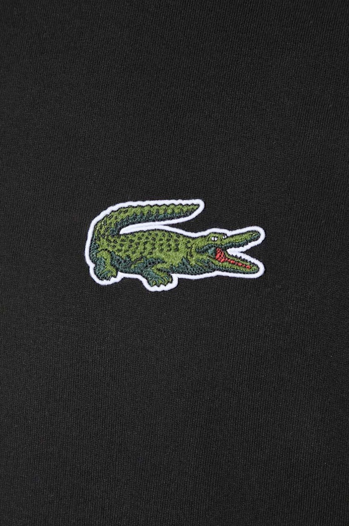 Bavlnené tričko Lacoste TH0062