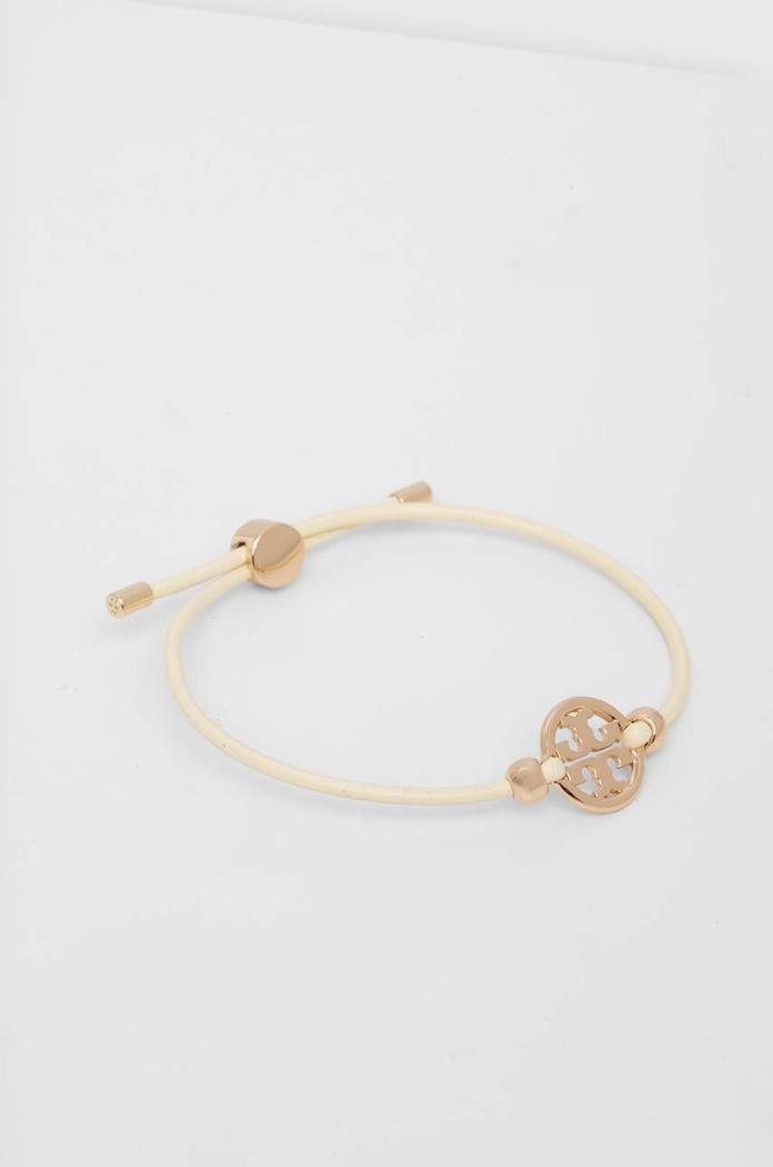Tory Burch bratara bej 144706.709