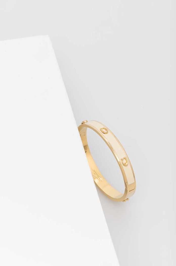 Coach bratara 422719GLD multicolor AA00