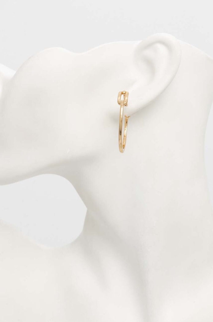 Lauren Ralph Lauren fülbevaló 14G00748 arany SS24