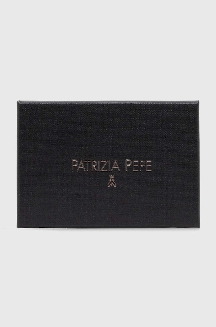 Patrizia Pepe colier argintiu 8J1059.M009