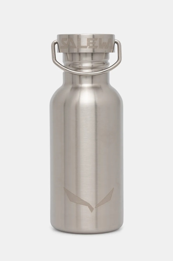Salewa sticlă Aurino 500 ml gri 00.0000000513