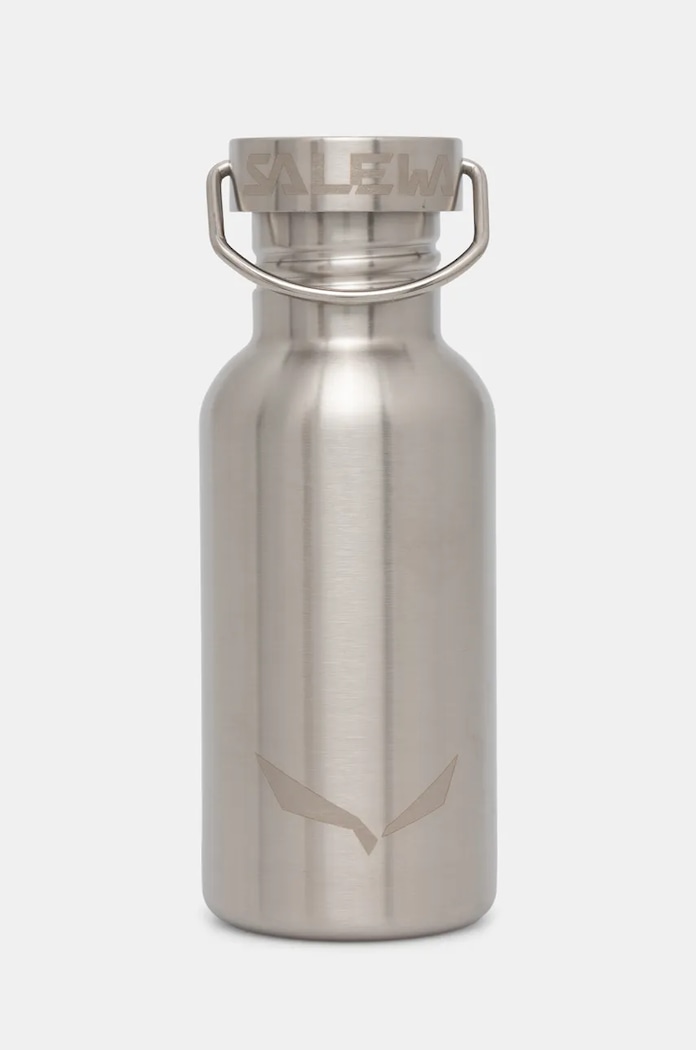 Salewa sticlă Aurino 500 ml gri 00.0000000513