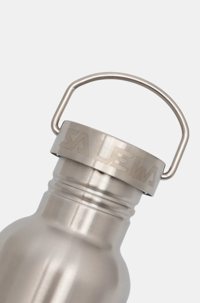 Salewa sticlă Aurino 500 ml 00.0000000513 gri SS25