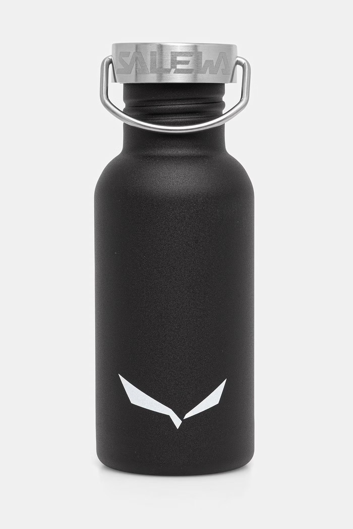 Salewa butelka Aurino 500 ml czarny 00.0000000513