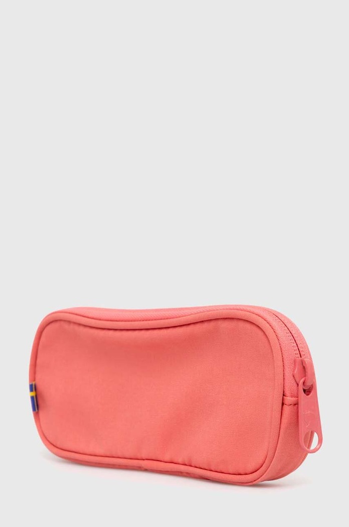 Κασετίνα Fjallraven Kanken Pen Case F23783.319 ροζ SS24