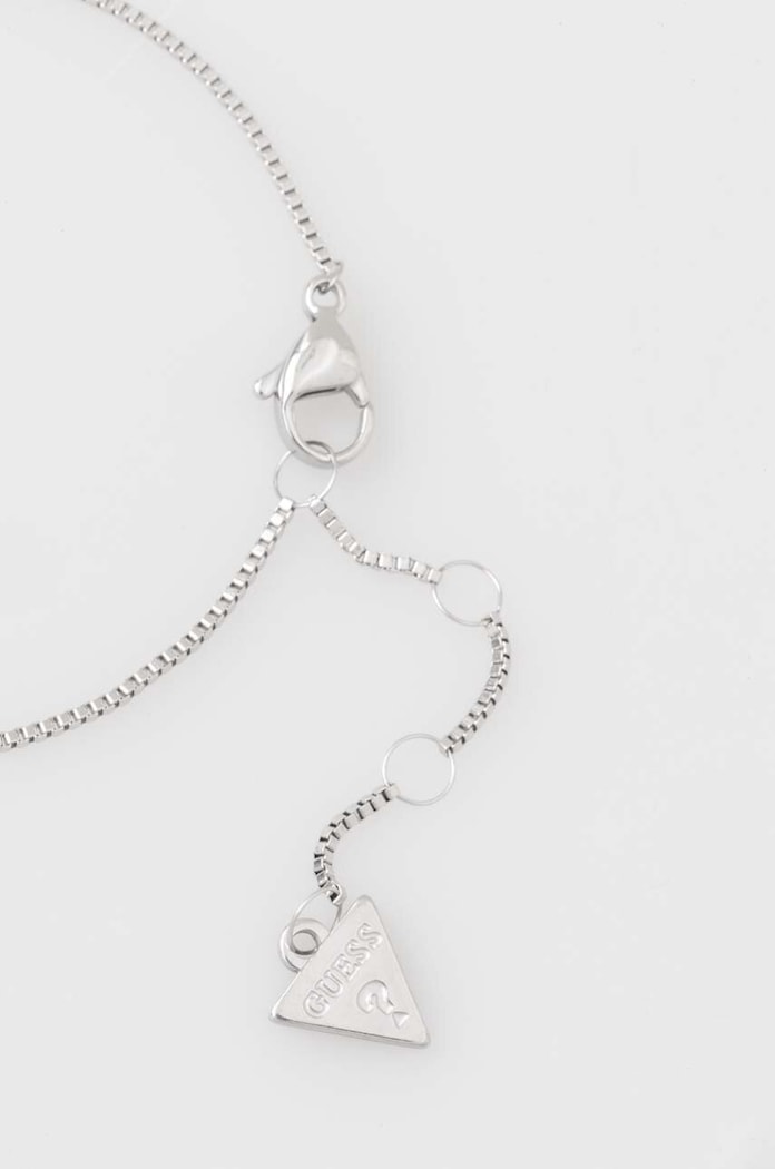 Guess karperec JUBB04.163JW ezüst SS25
