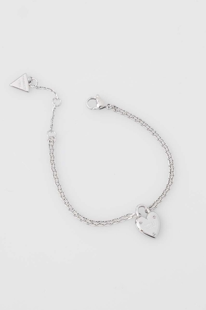 Guess Karperec ezüst JUBB04.211JW