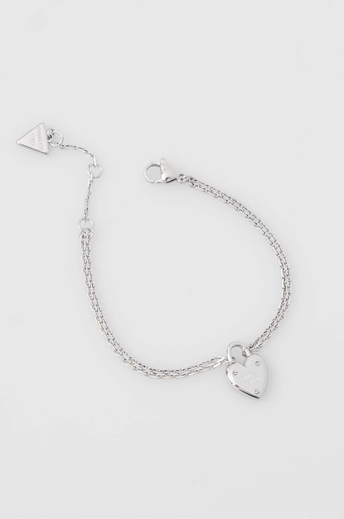 Guess Karperec ezüst JUBB04.211JW