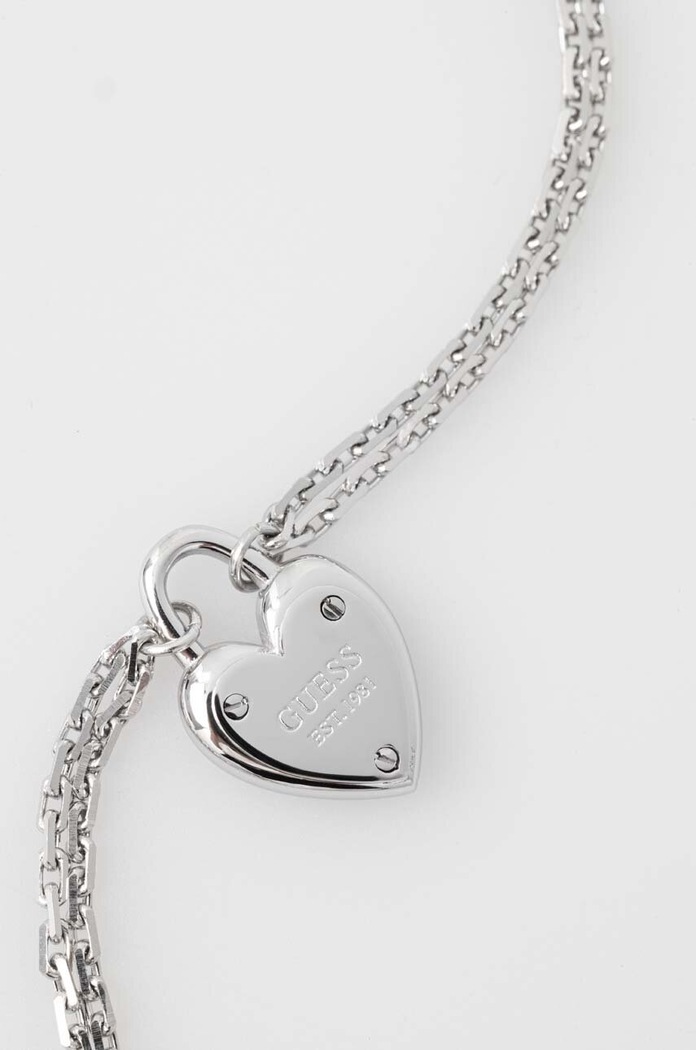 Guess Karperec JUBB04.211JW ezüst AW25