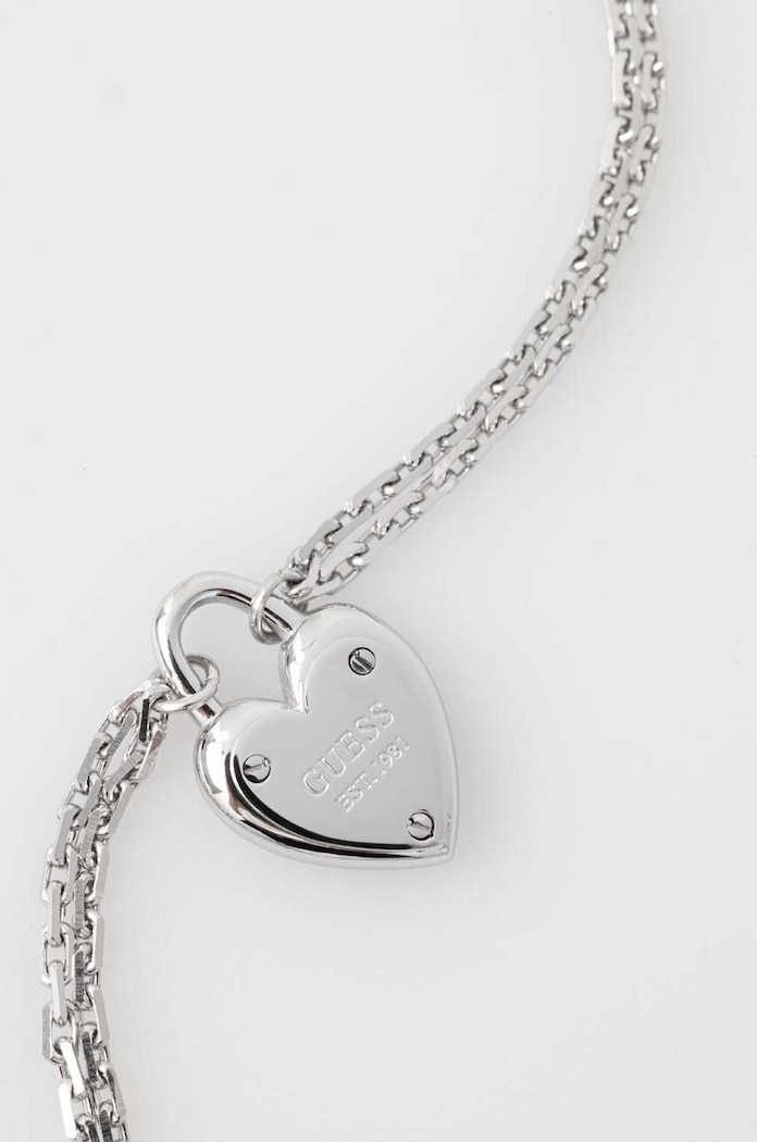 Guess Karperec JUBB04.211JW ezüst AW25