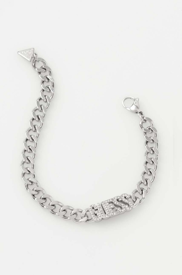 Guess karperec cirkónia ezüst JUBB04.222JW