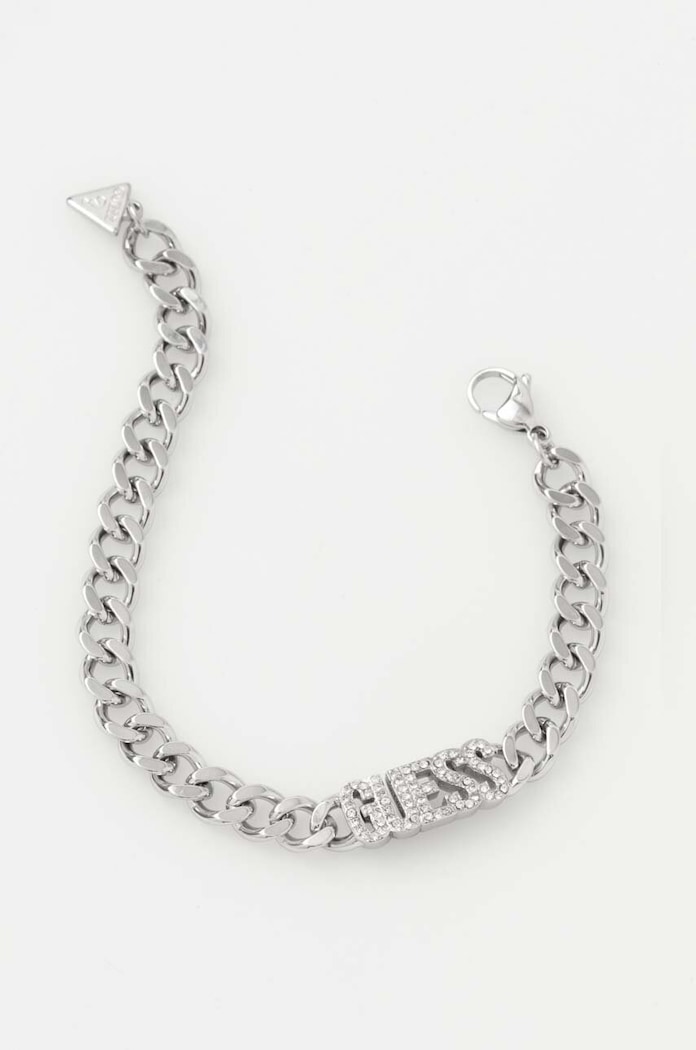 Guess karperec cirkónia ezüst JUBB04.222JW