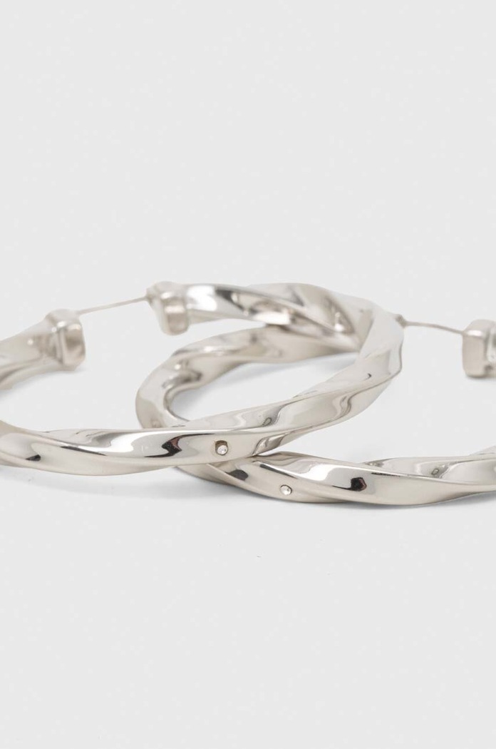 Guess fülbevaló JUBE04.184JW ezüst SS24