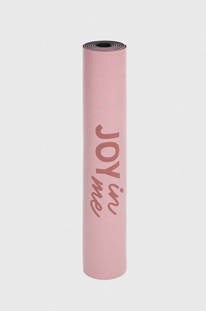Akcesoria JOYINME mata do jogi Pro PRO.Pink.Nude różowy