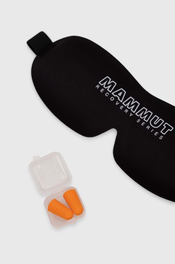 Doplnky Spací vak Mammut 2410.02700 fialová