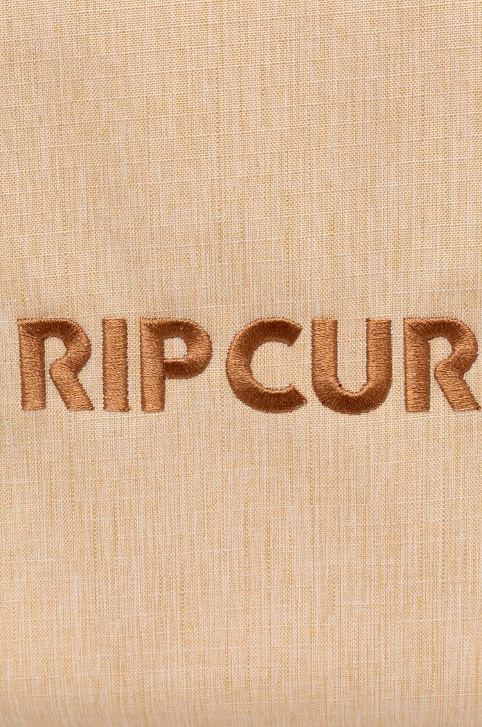 Rip Curl portfard 01GWUT bej AW25
