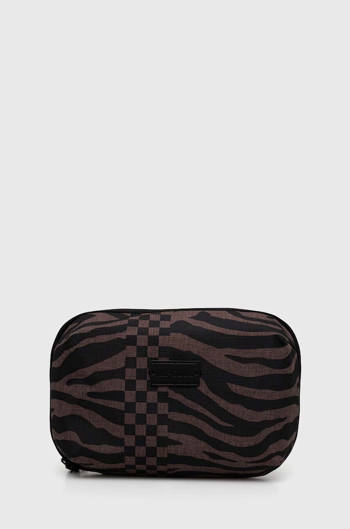 Rip Curl kosmetyczka brązowy 01GWUT